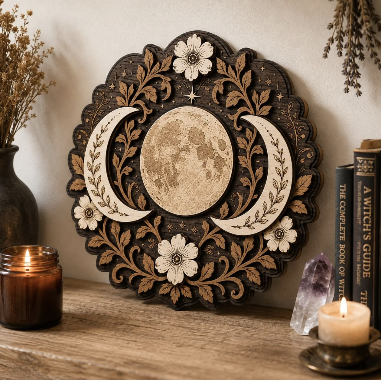 witch aesthetic decor - wall 11.png