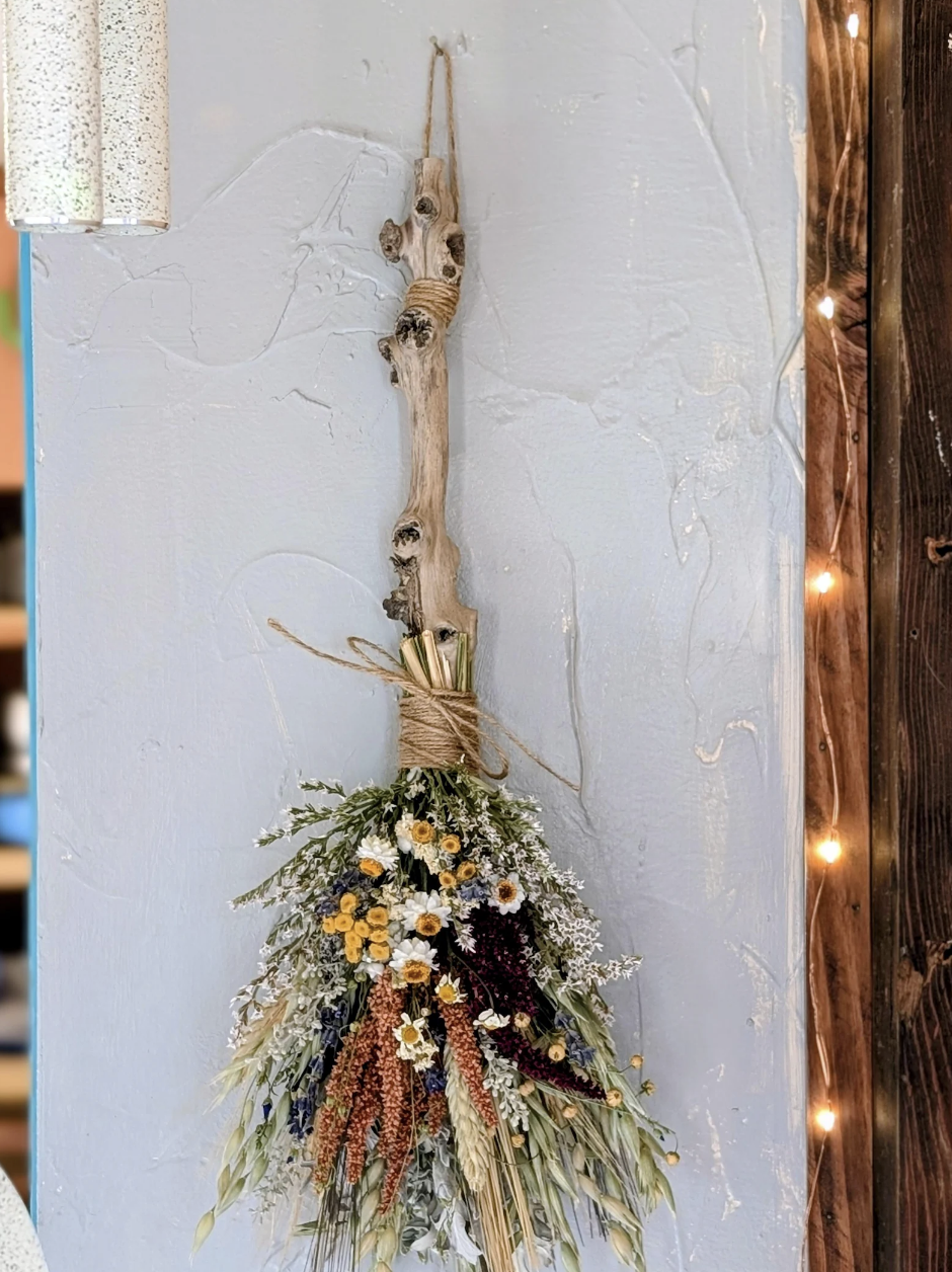 practical magic home decor - wall 3.png