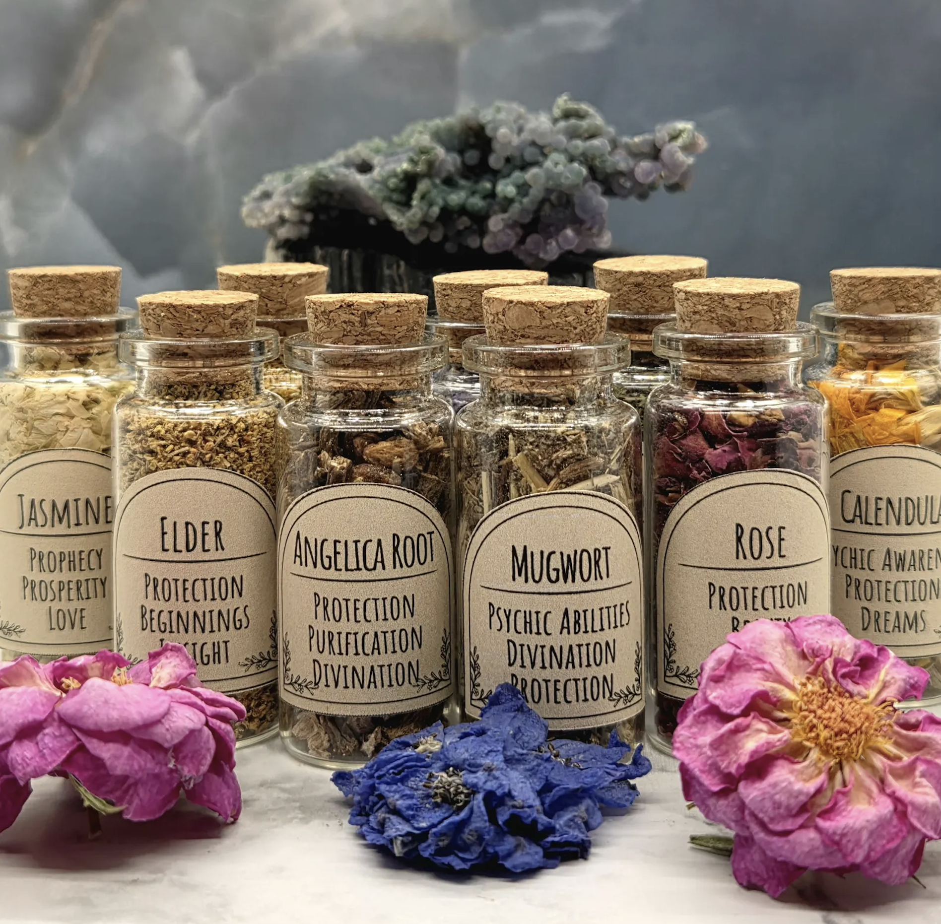 witchy kitchen apothecary - bottle + jar 6.png