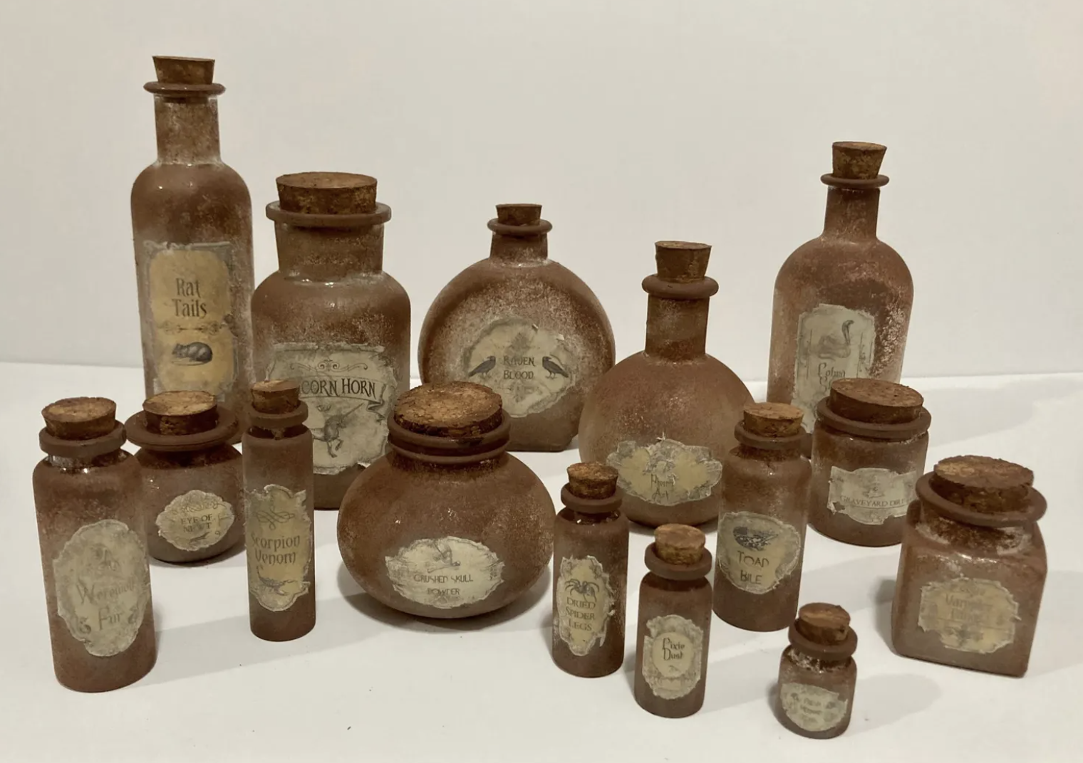 witchy kitchen apothecary - bottle + jar 9.png