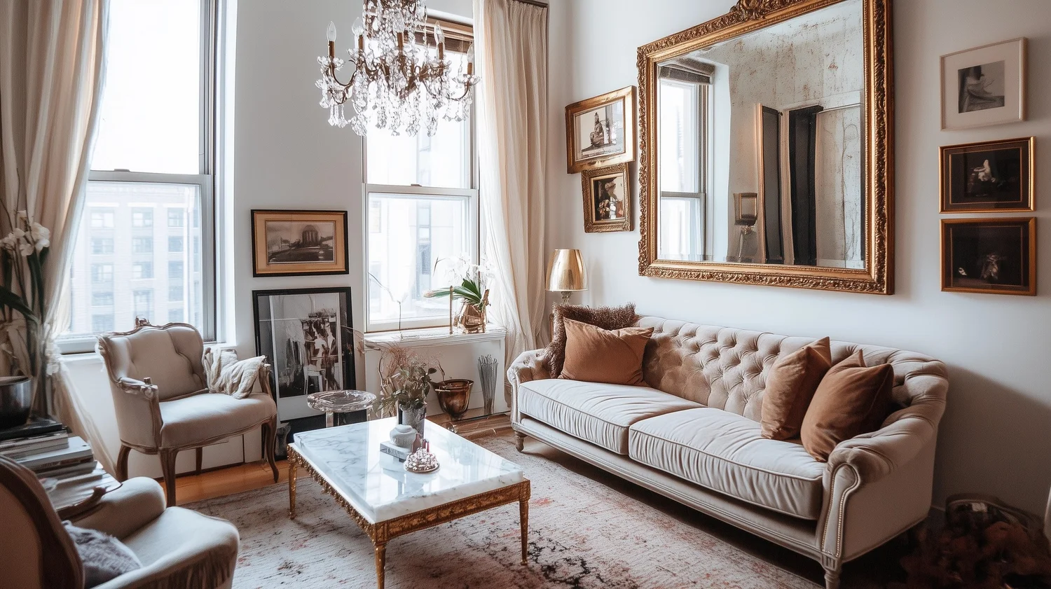 How to Find Your Interior Design Style Without Having An Identity ...