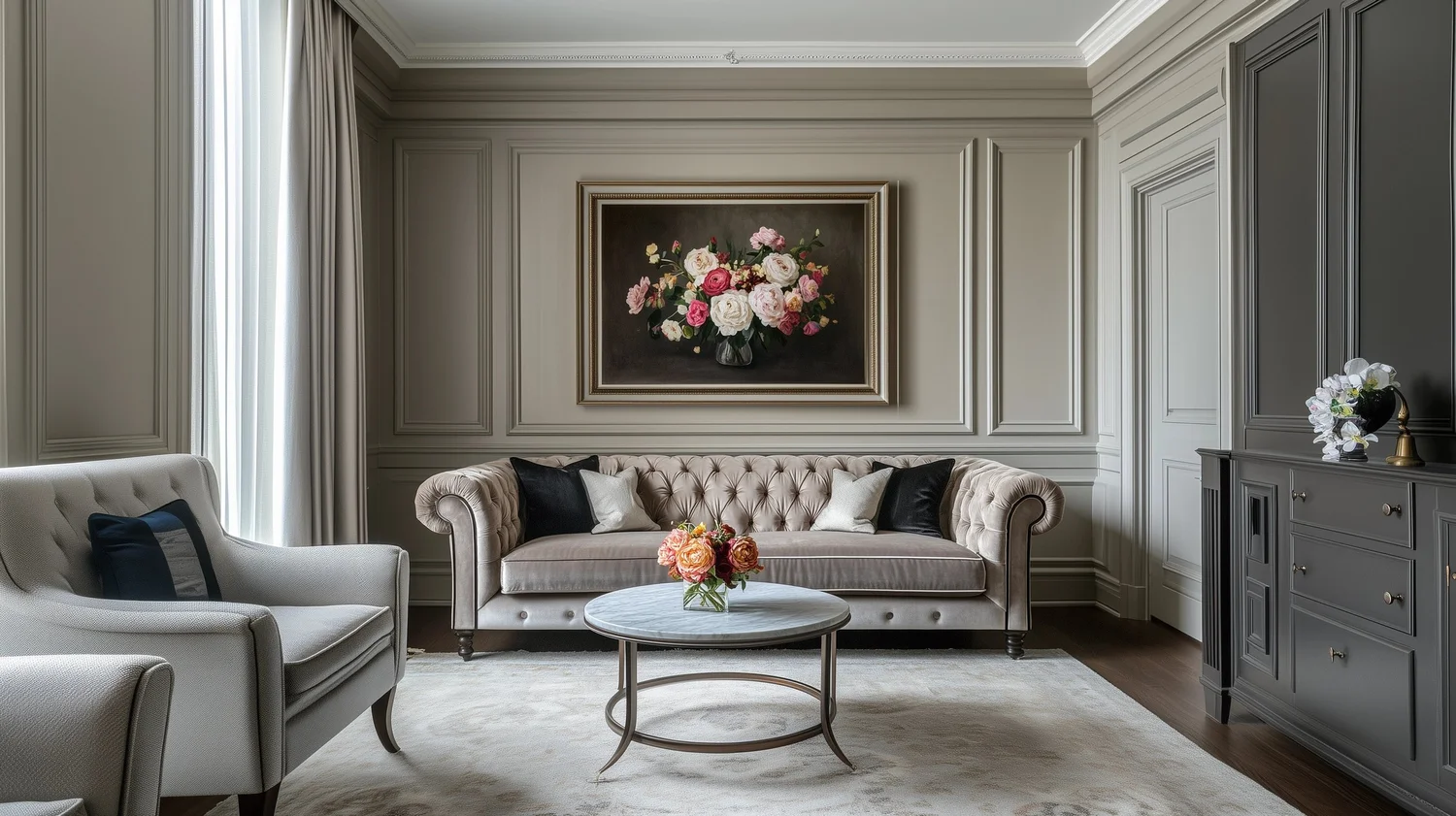 How to Find Your Interior Design Style Without Having An Identity ...