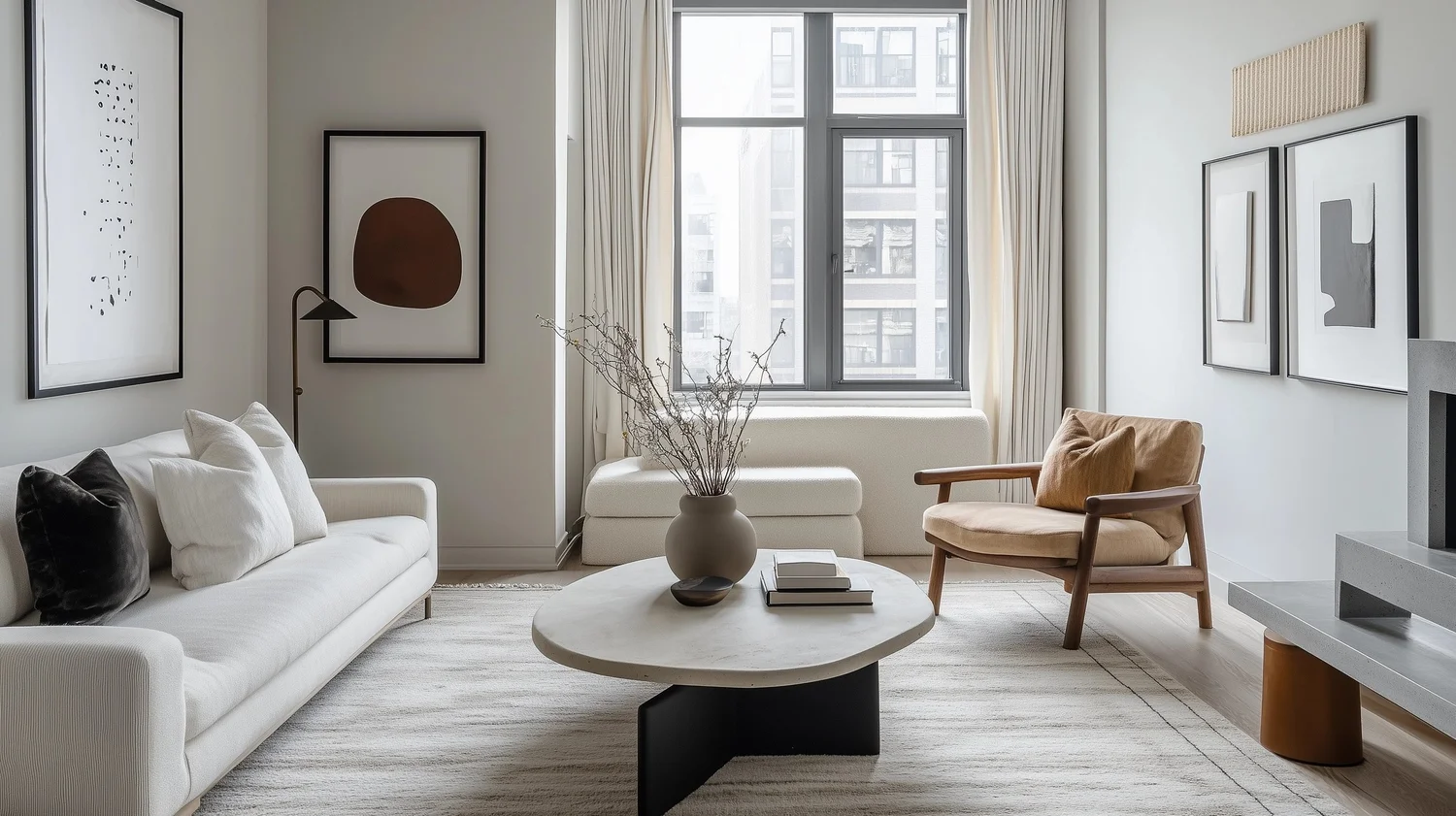 How to Find Your Interior Design Style Without Having An Identity ...