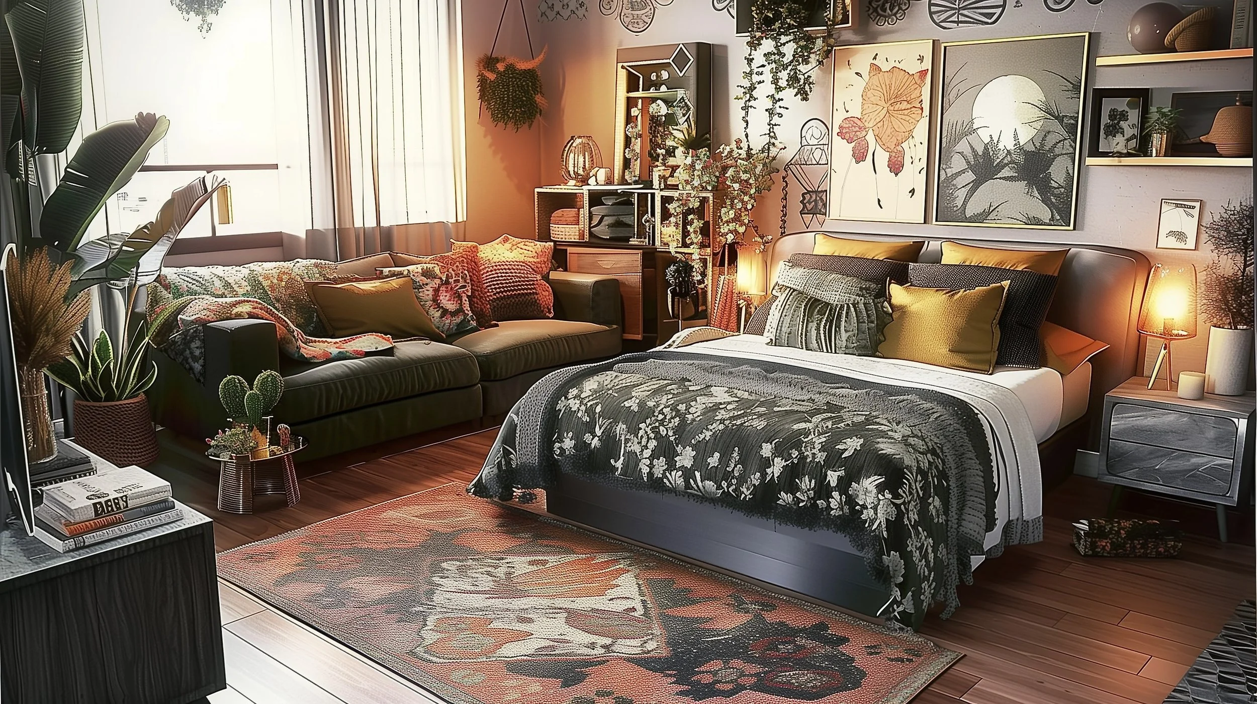 How to Find Your Interior Design Style Without Having An Identity ...