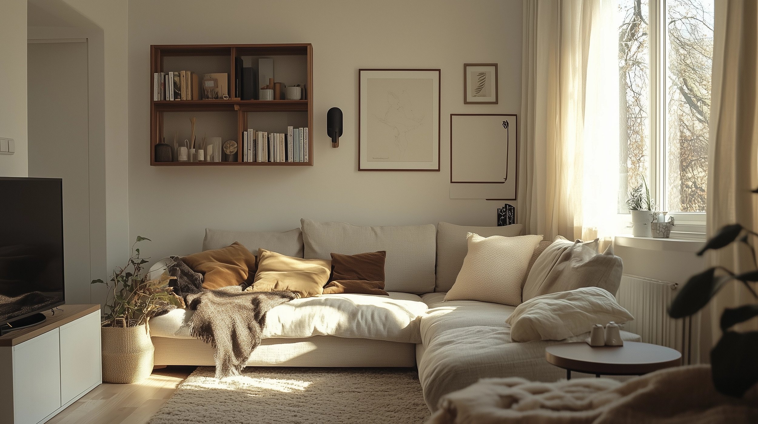 How to Find Your Interior Design Style Without Having An Identity ...