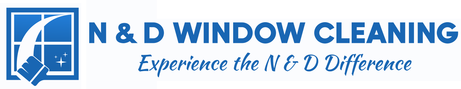N &amp; D Window Cleaning