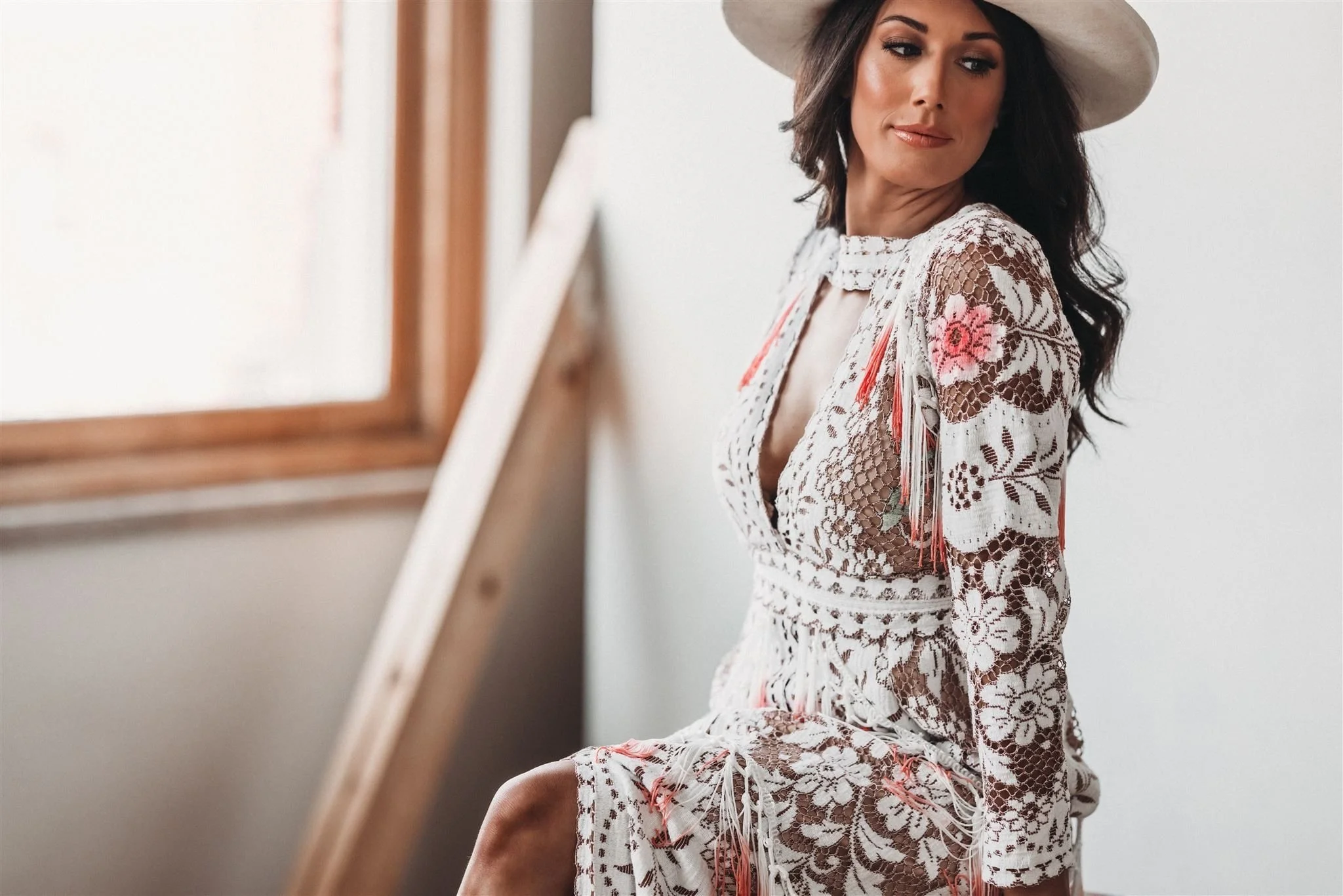 Kacey — Dame & Maiden