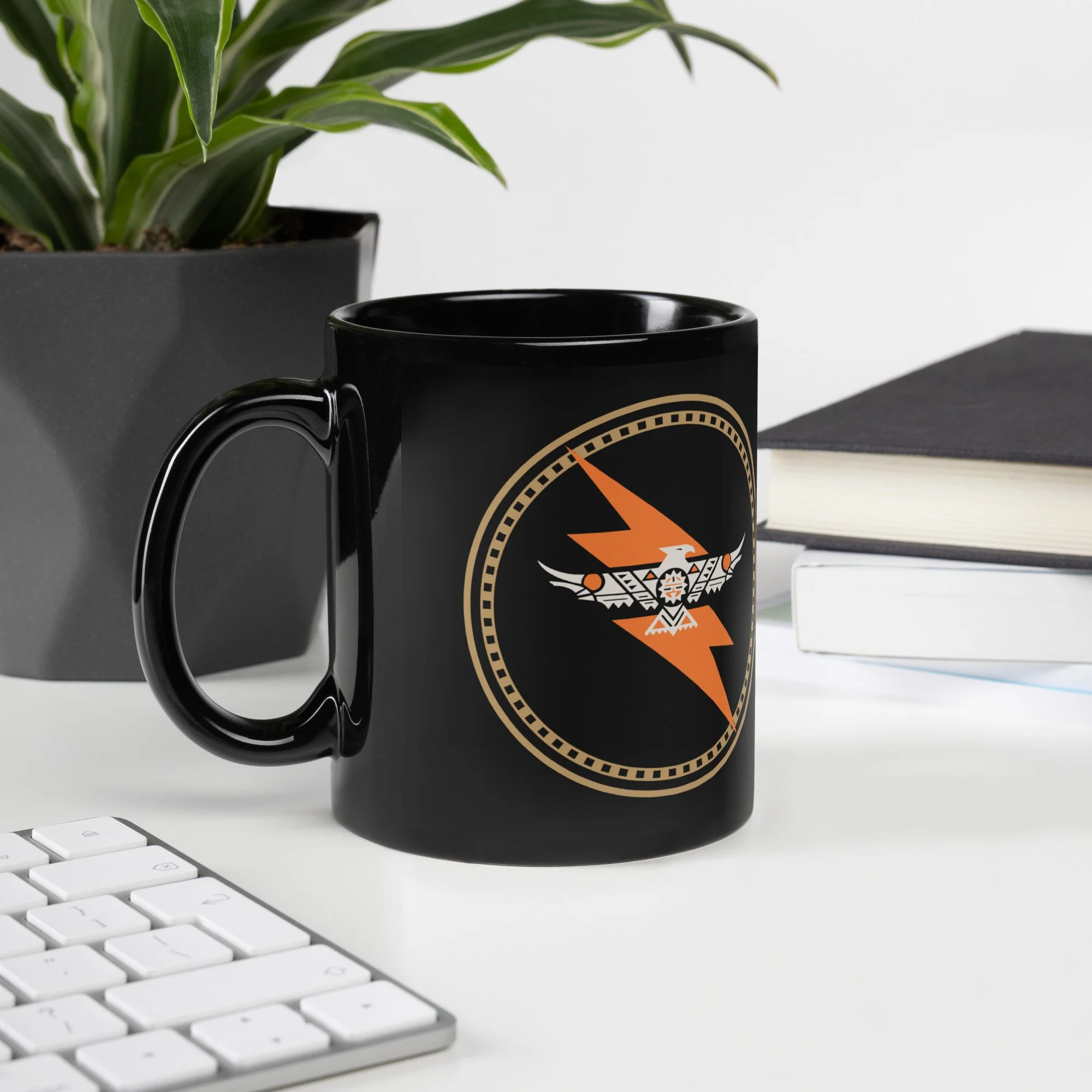 Thunderbird - Mug