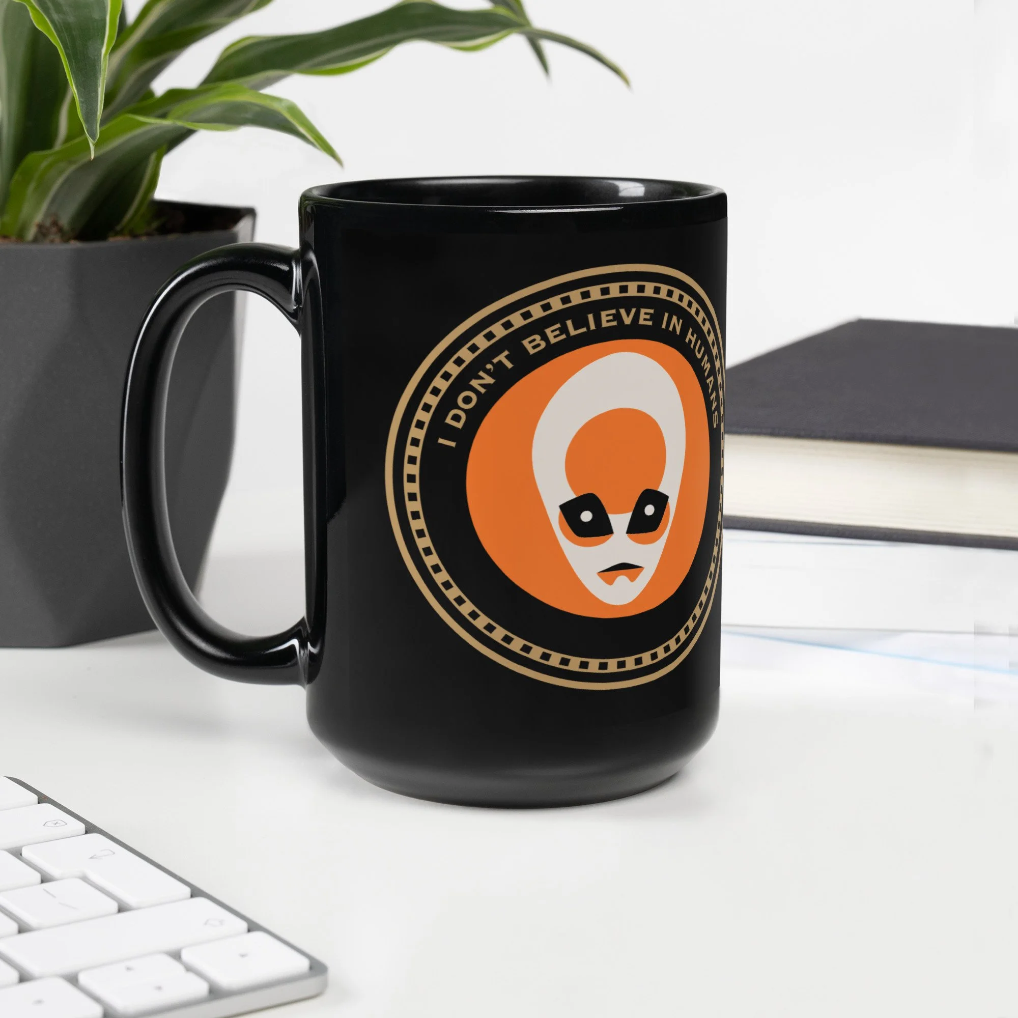 Alien - Mug