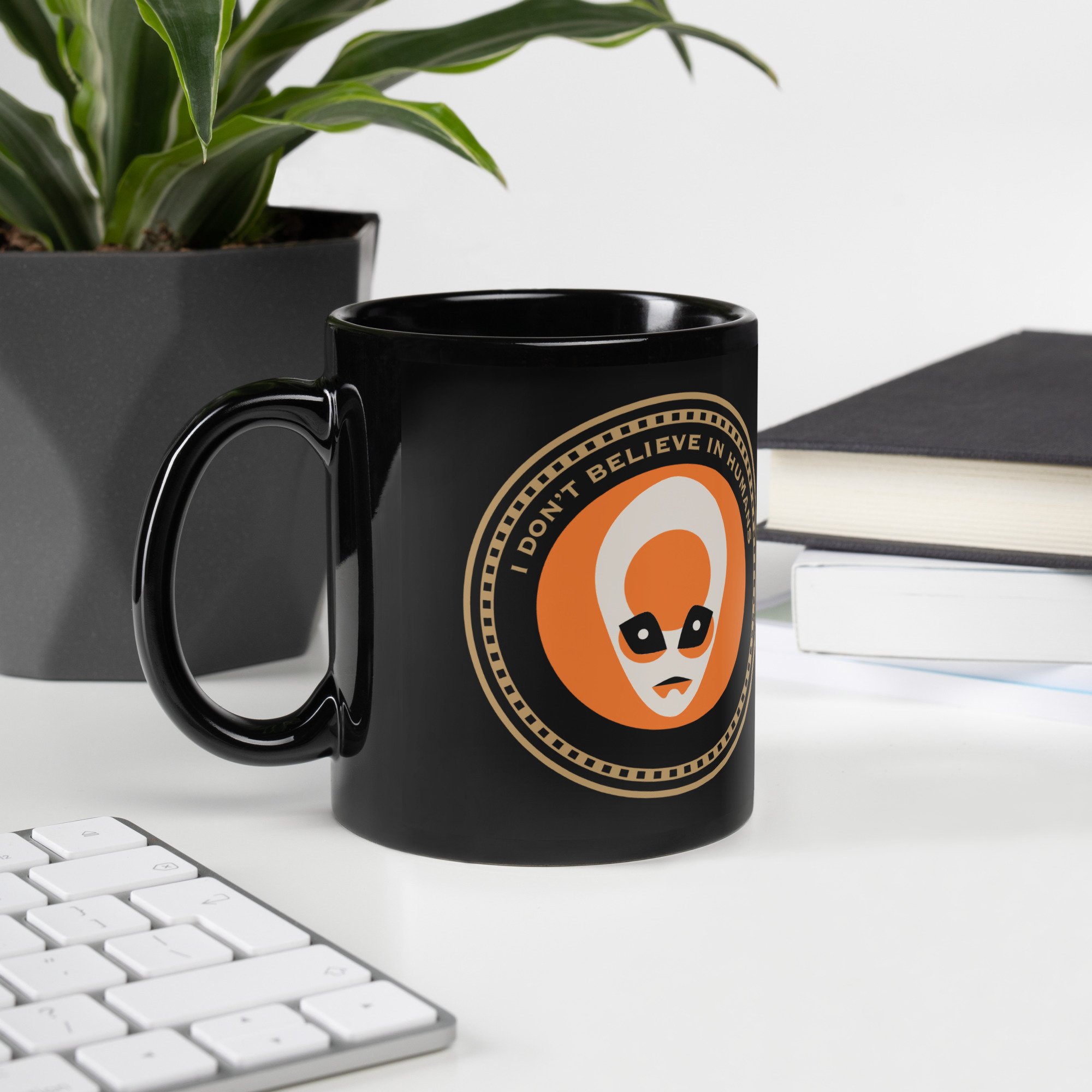 Alien - Mug