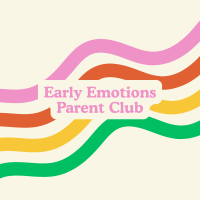 early emotions parent club kansas city