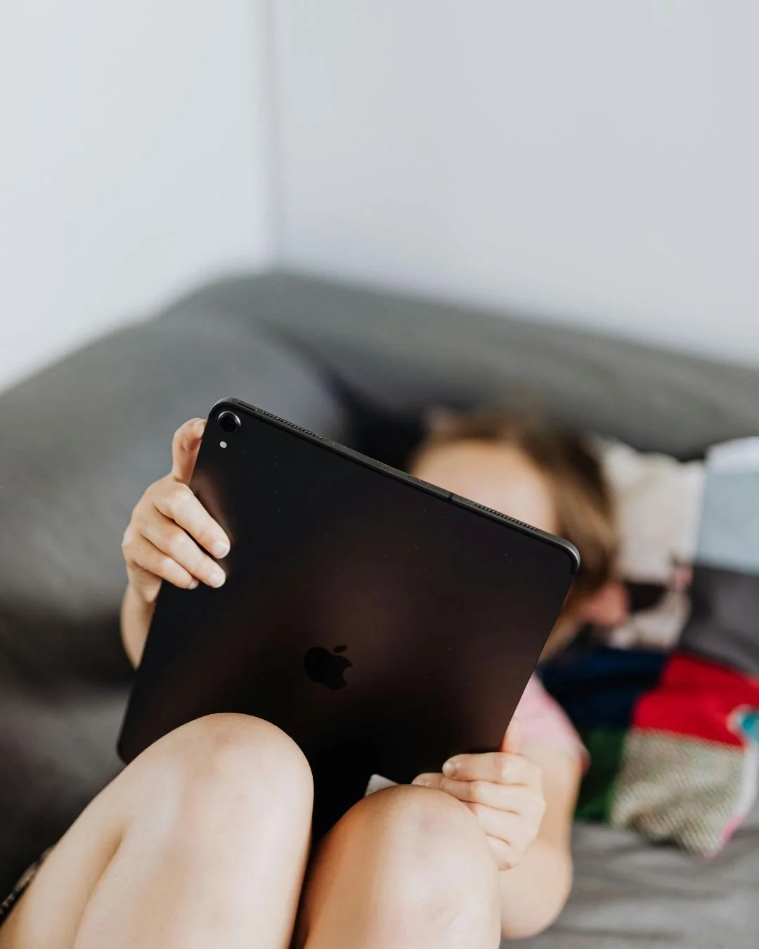 Breaking the Screen Cycle — Early Emotions
