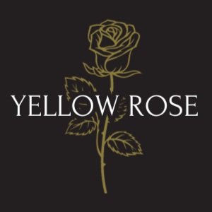 Yellow Rose