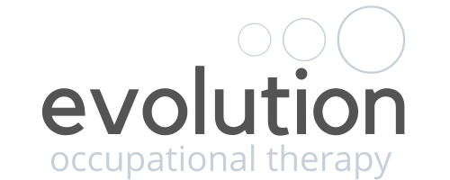 Evolution Occupational Therapy
