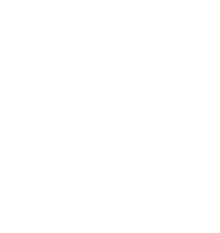 A line drawing of a hand with fingers slightly bent, wearing a ring on the ring finger, set against a black background.