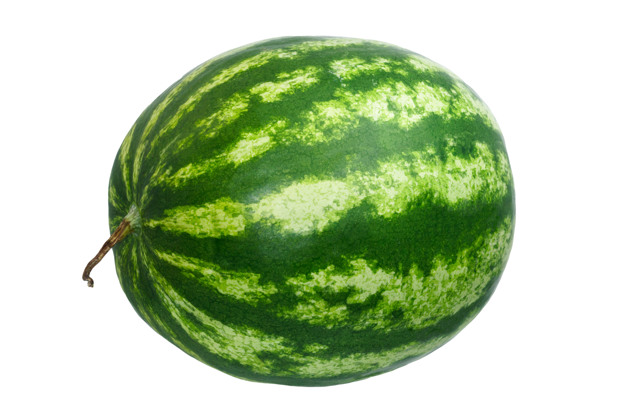 Seedless Watermelon