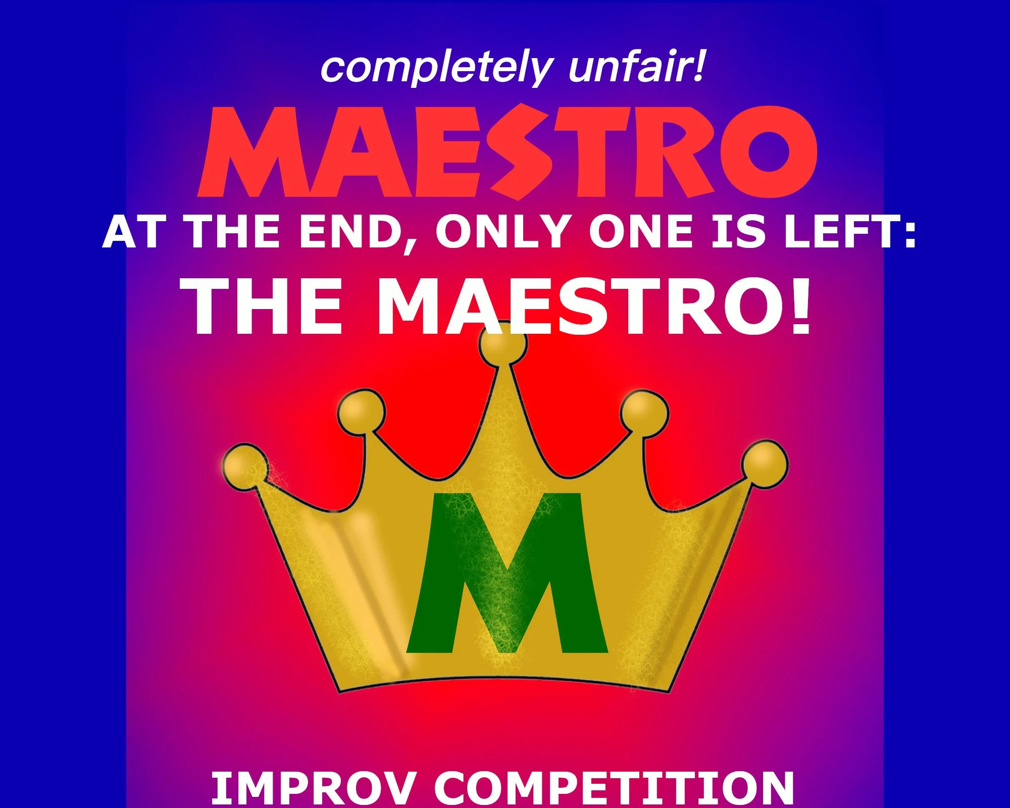 Maestro