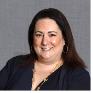 Photo of Cassie Bixler