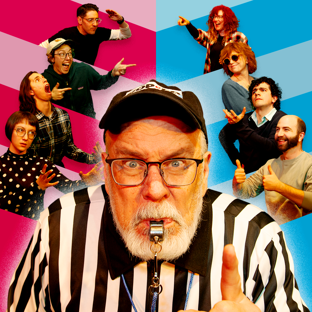 Theatresports