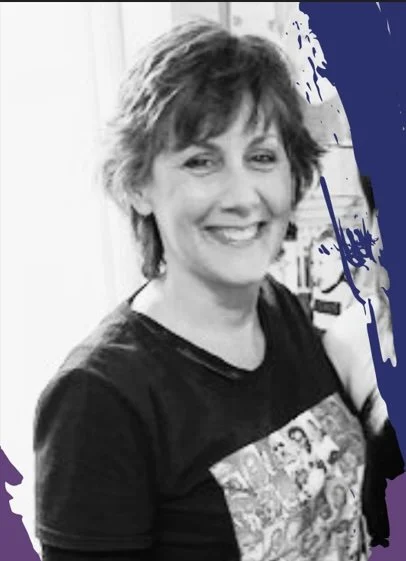 Photo of Jeannine Smith