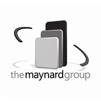 The Maynard Group logo.