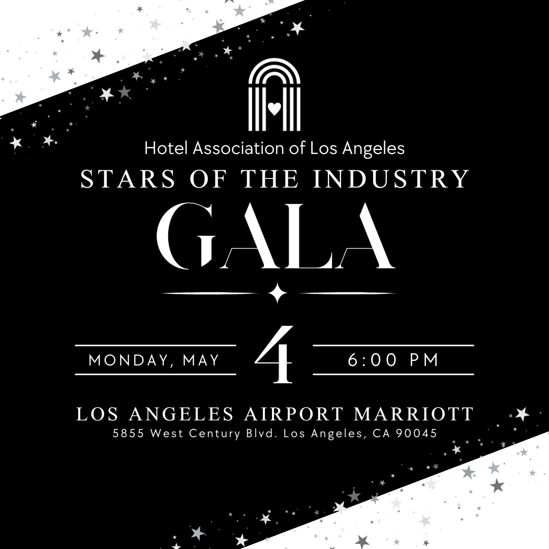 2026 HALA Stars of the Industry Gala
