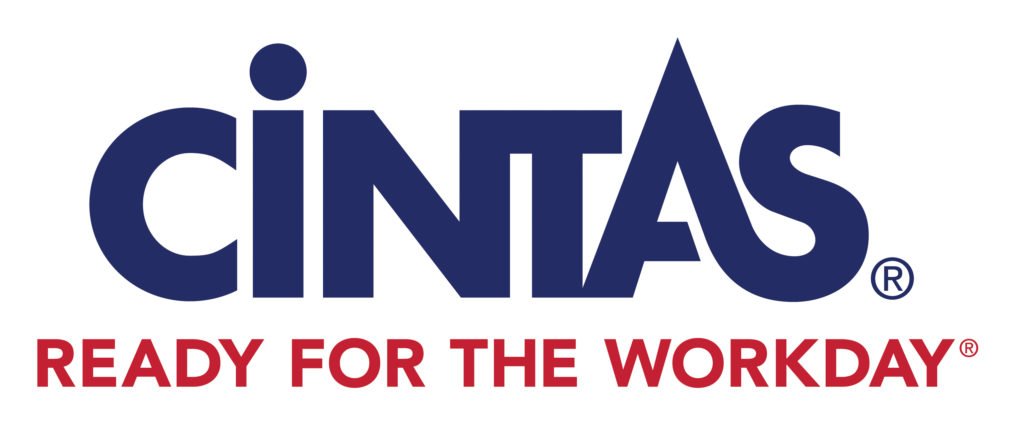 Cintas Corporation logo.