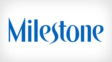 Milestone Internet Marketing logo.