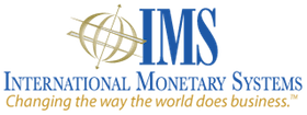 IMS Barter logo.