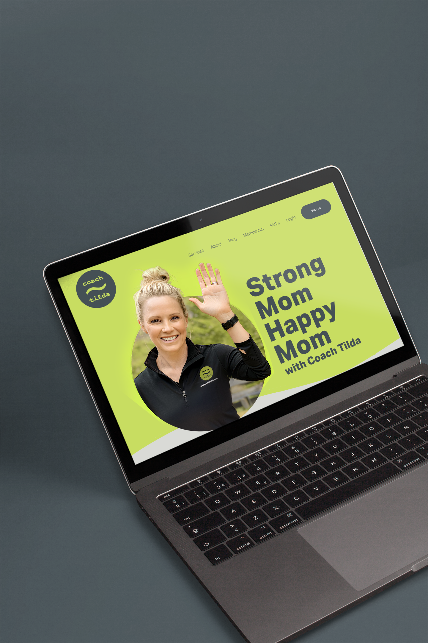 From Solo to System, to Scale.