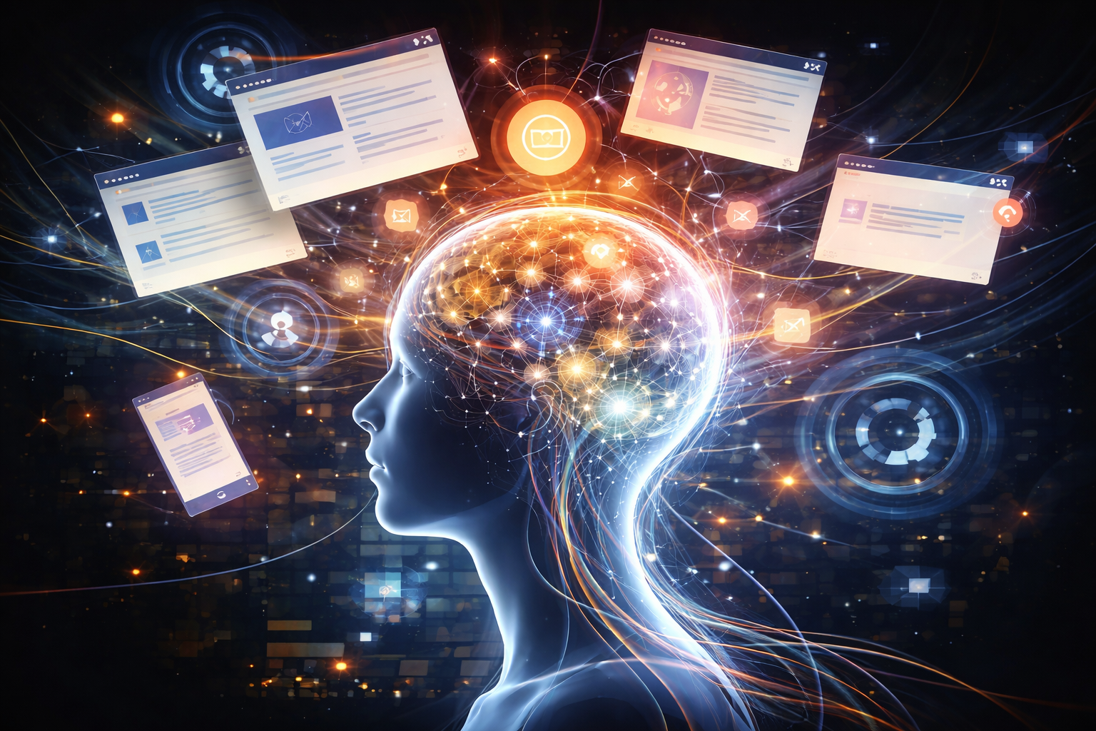 Using AI for Neuroaccessibility in web design