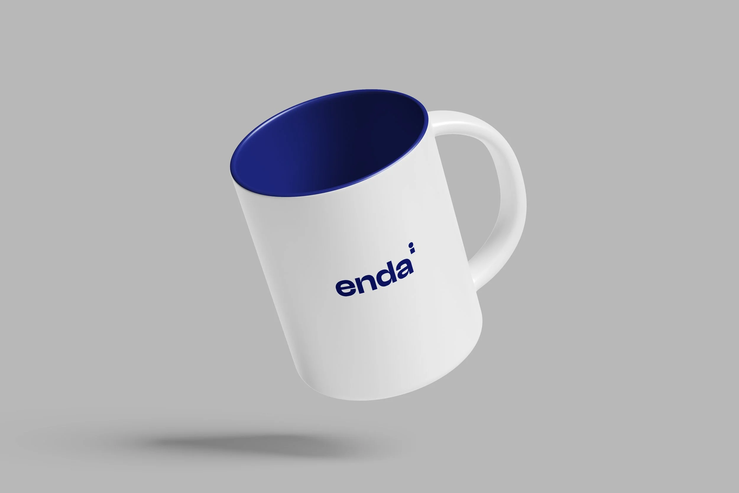 ENDA - MUG
