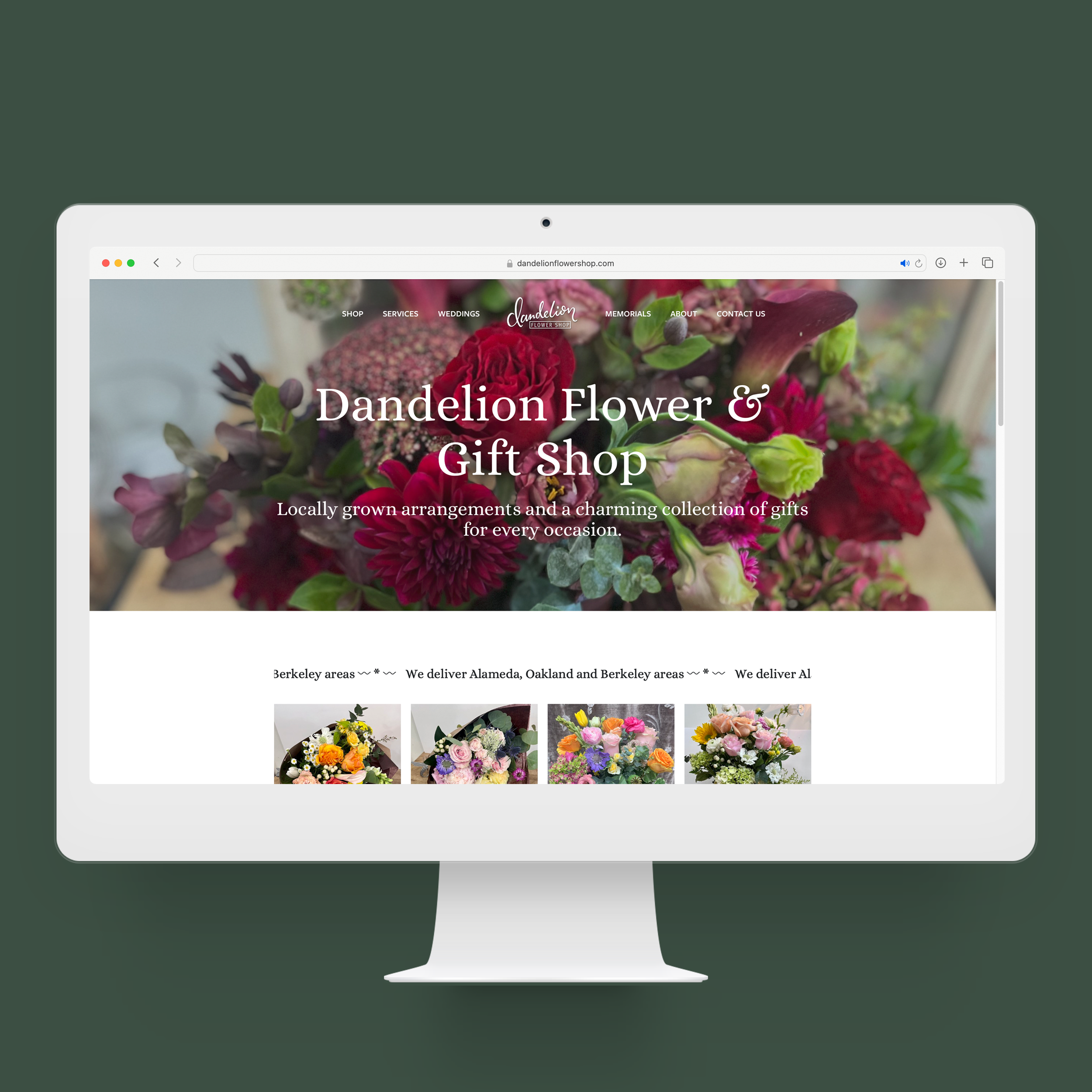DandelionHomepage.png