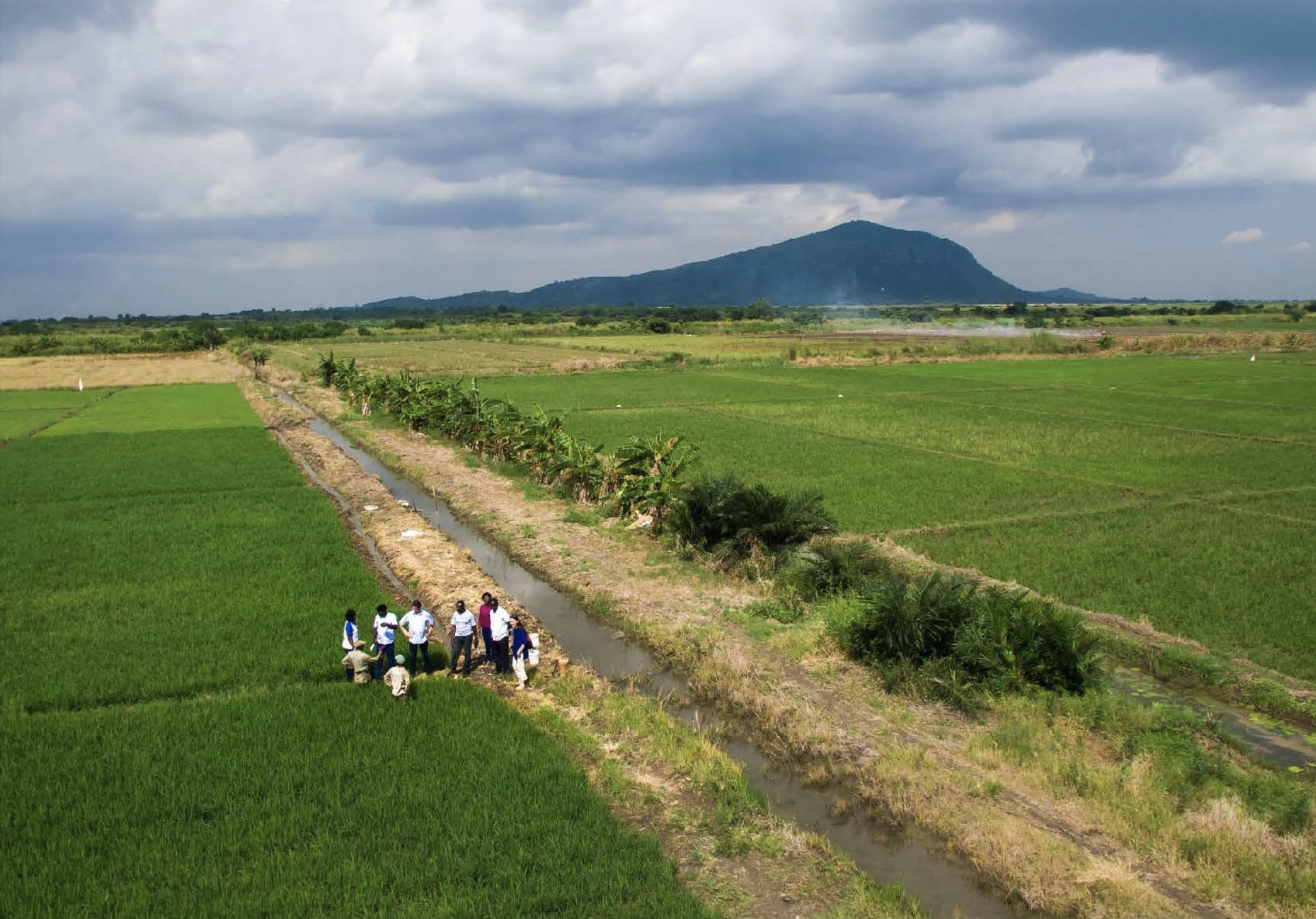 Community Smart Exchange