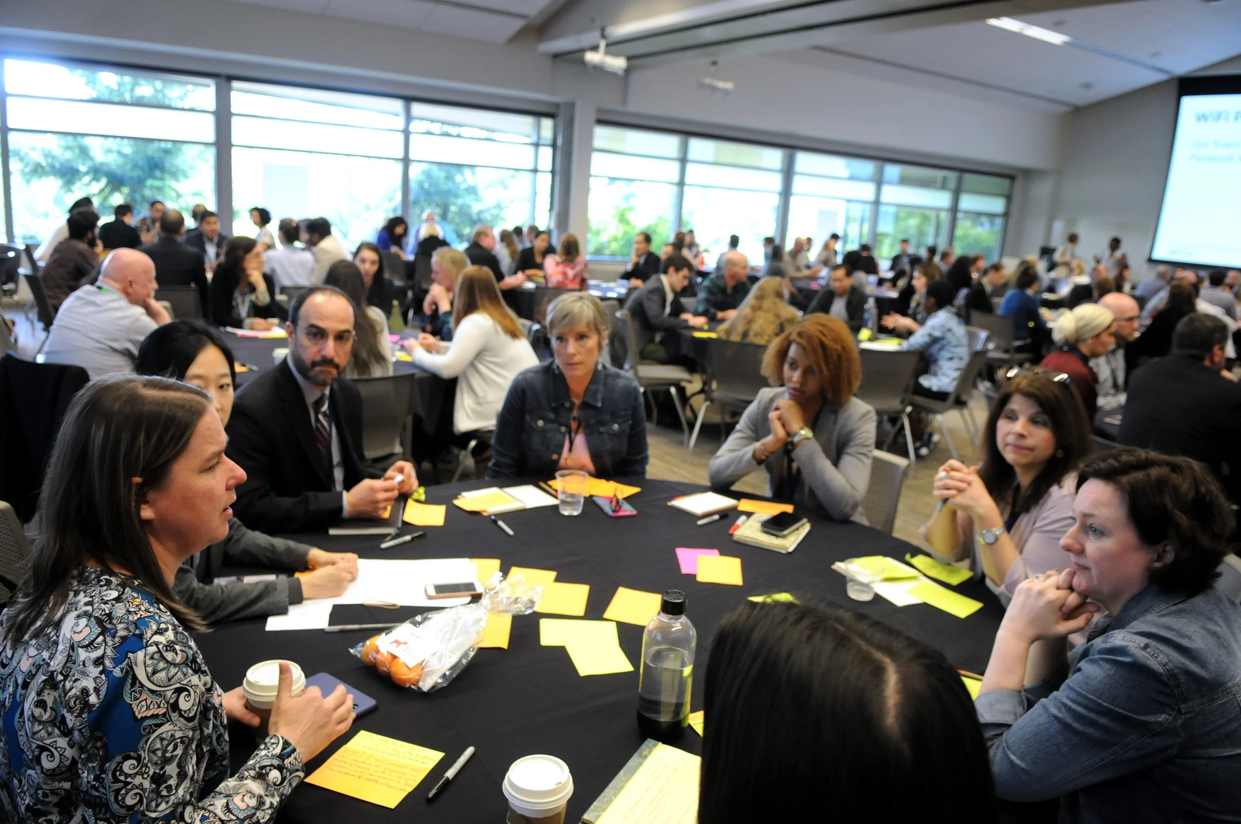 FullConTech & ION- A Tech Industry Supported Civic Incubator