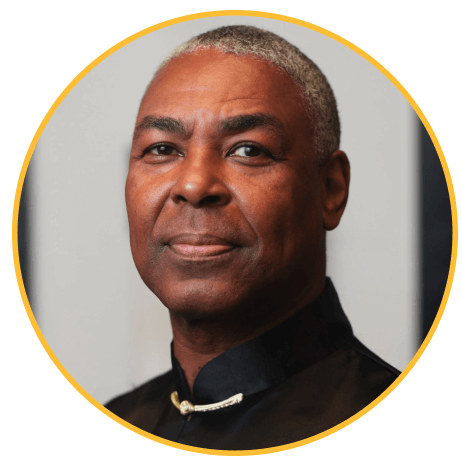 Grandmaster Anthony Arnett
