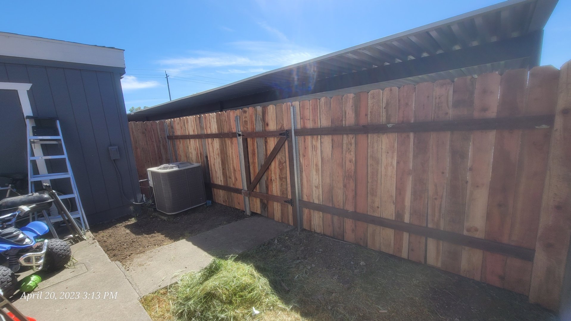 Fencing