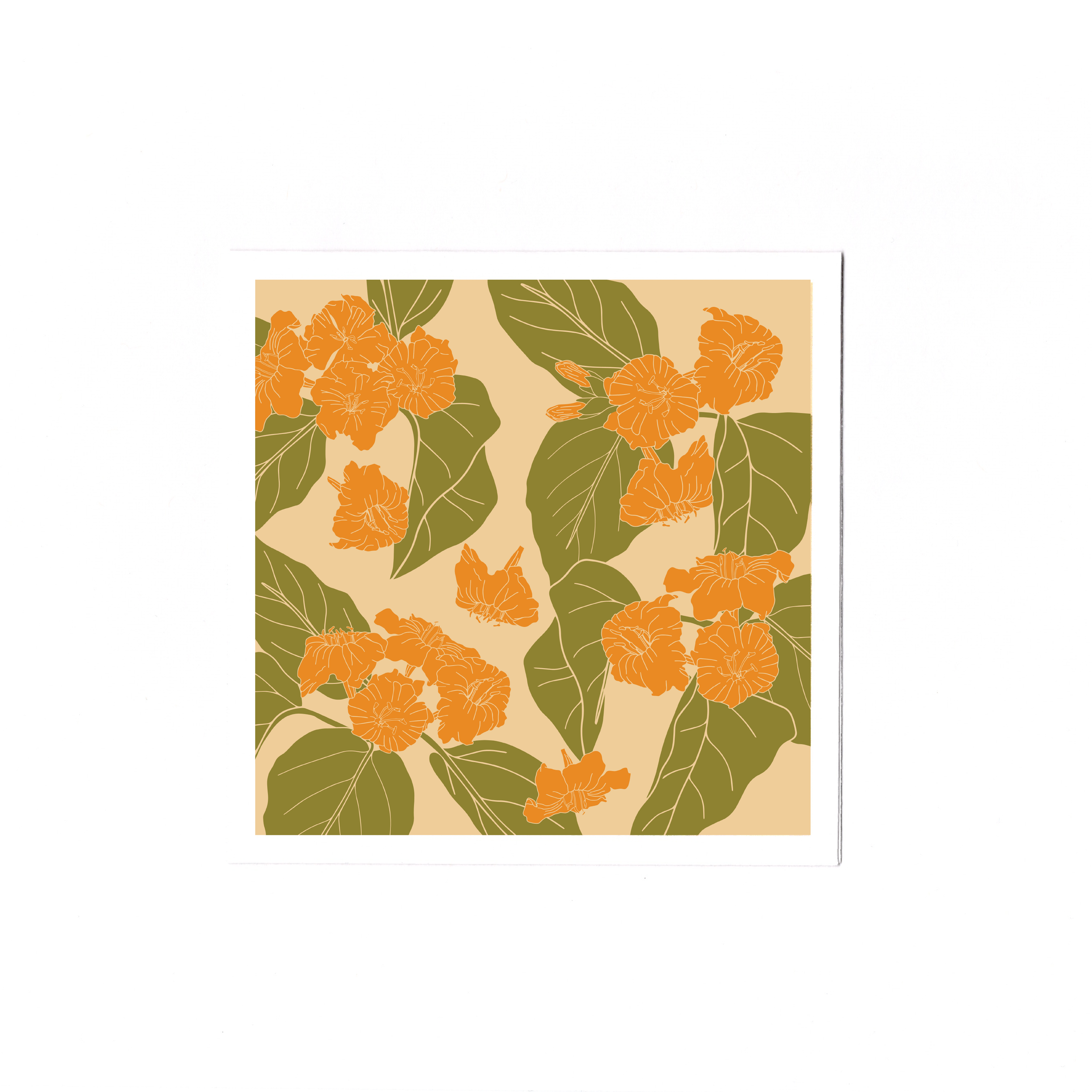 Kou Aloha Card Pack