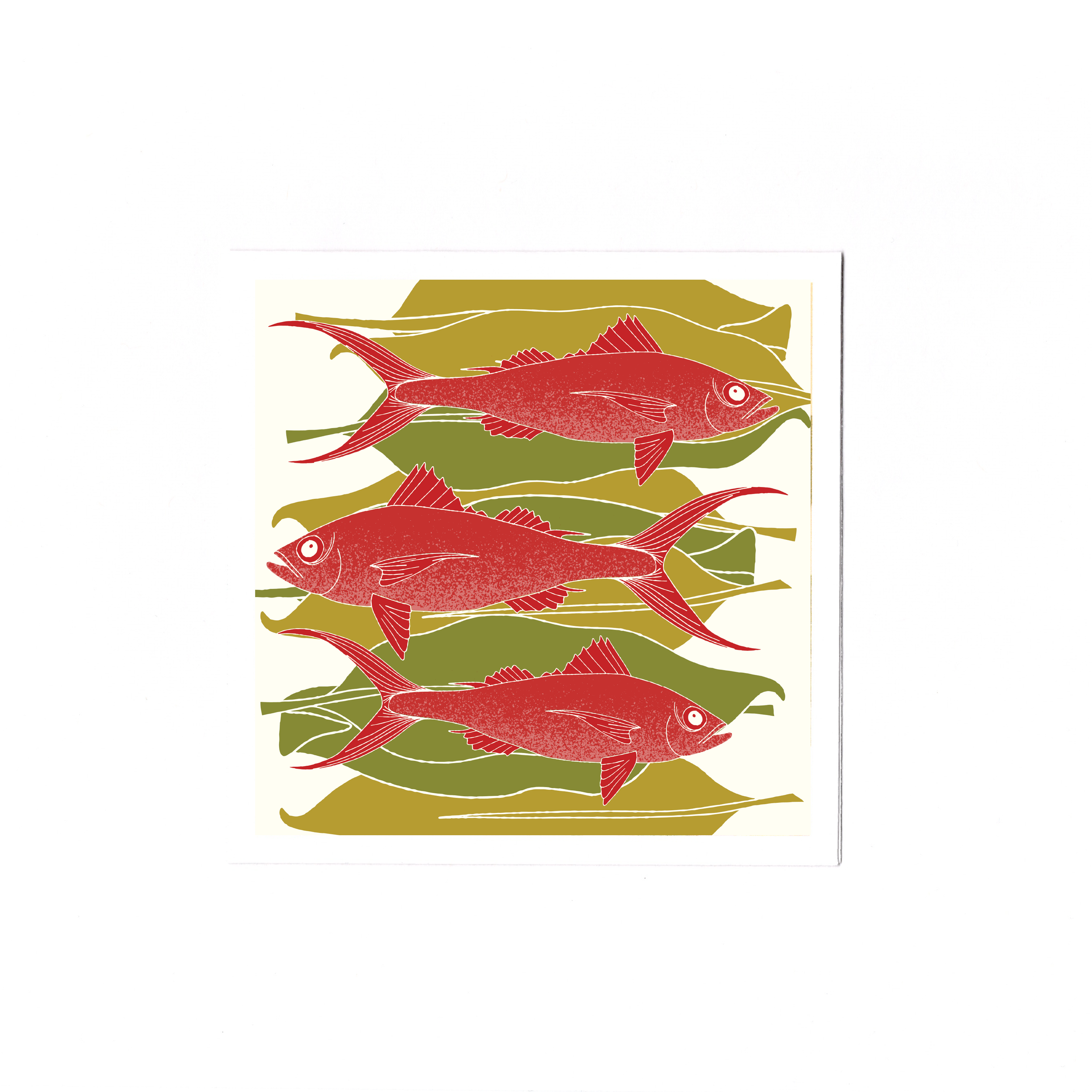 Onaga Card