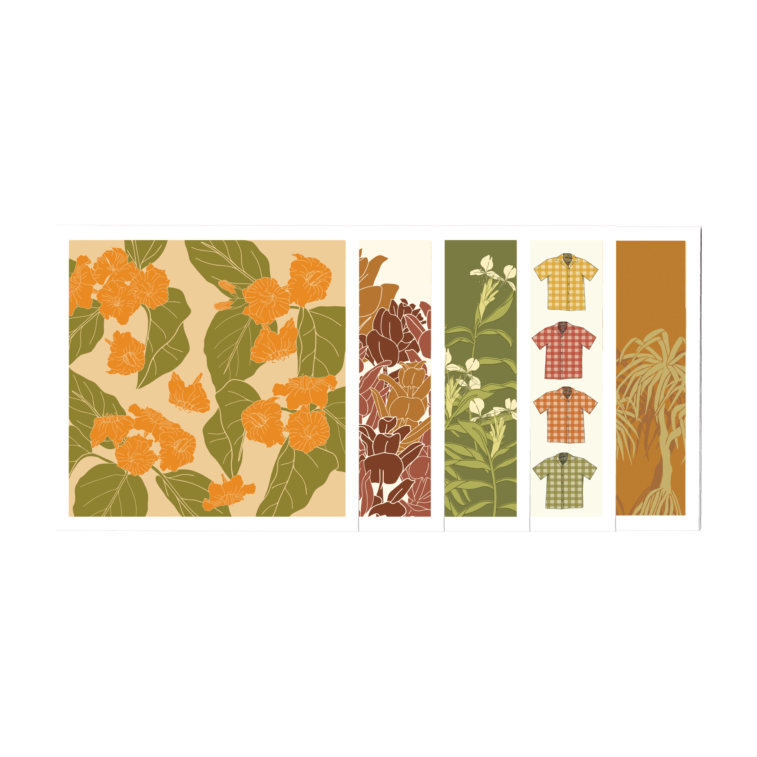 Assorted Card Pack (2025)