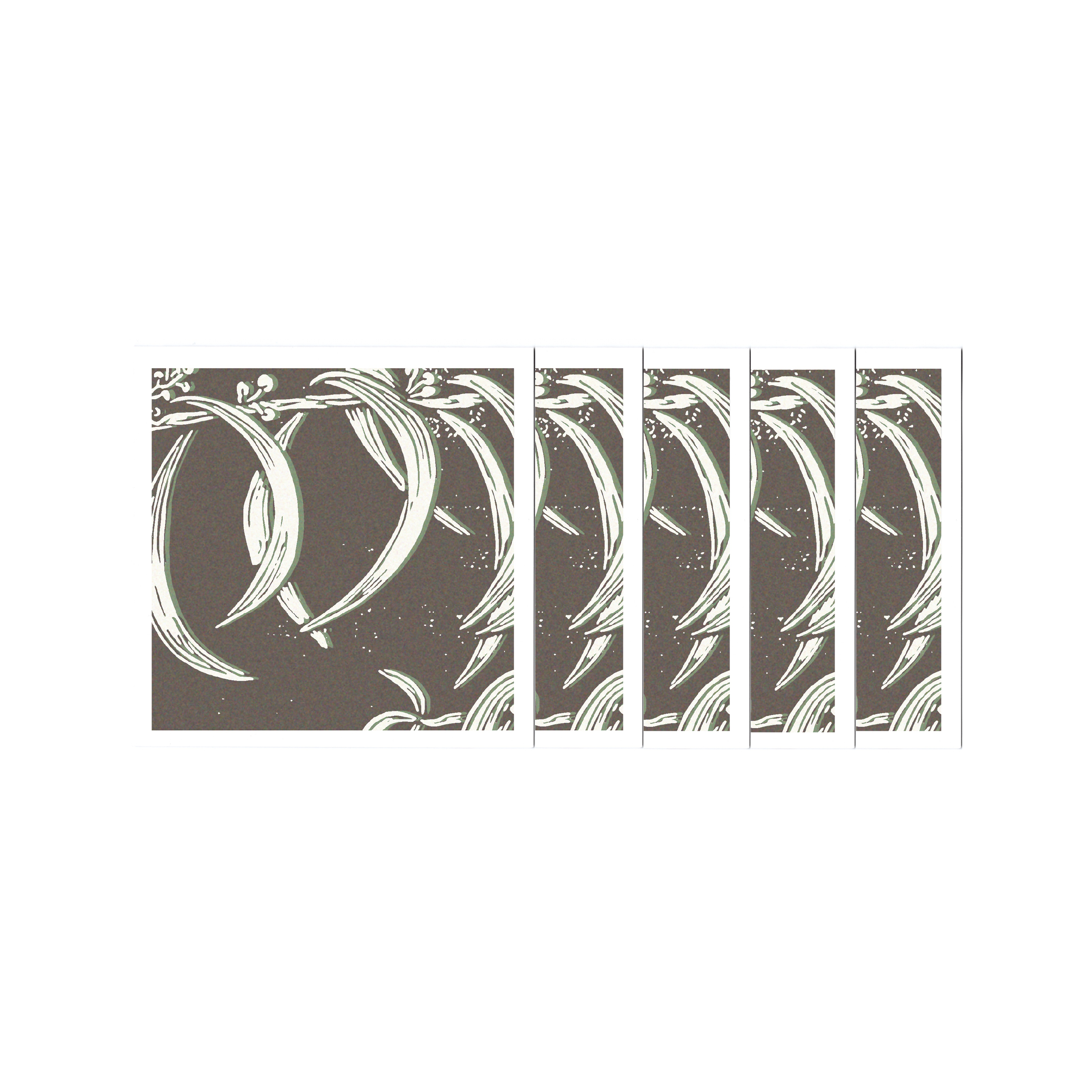 Koa Card Pack