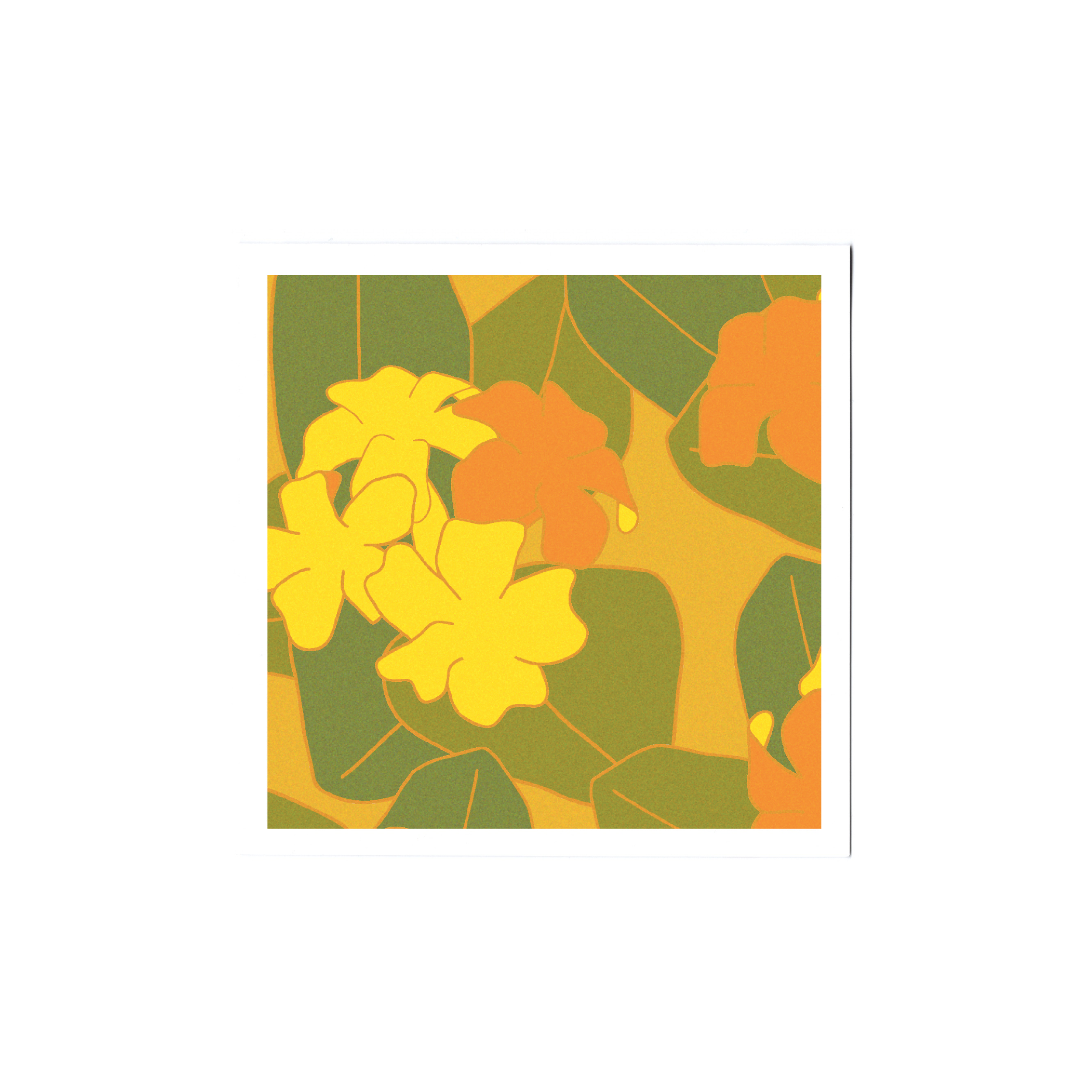 Puakenikeni Card