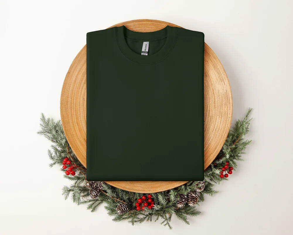 Gildan18000-ForestGreen-Christmas-Vol1-BohoBabeMockups.jpg