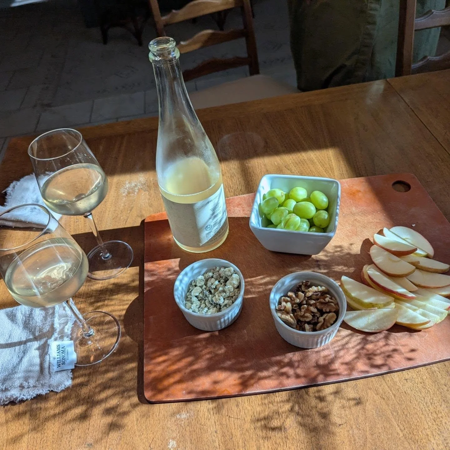 Conviviality