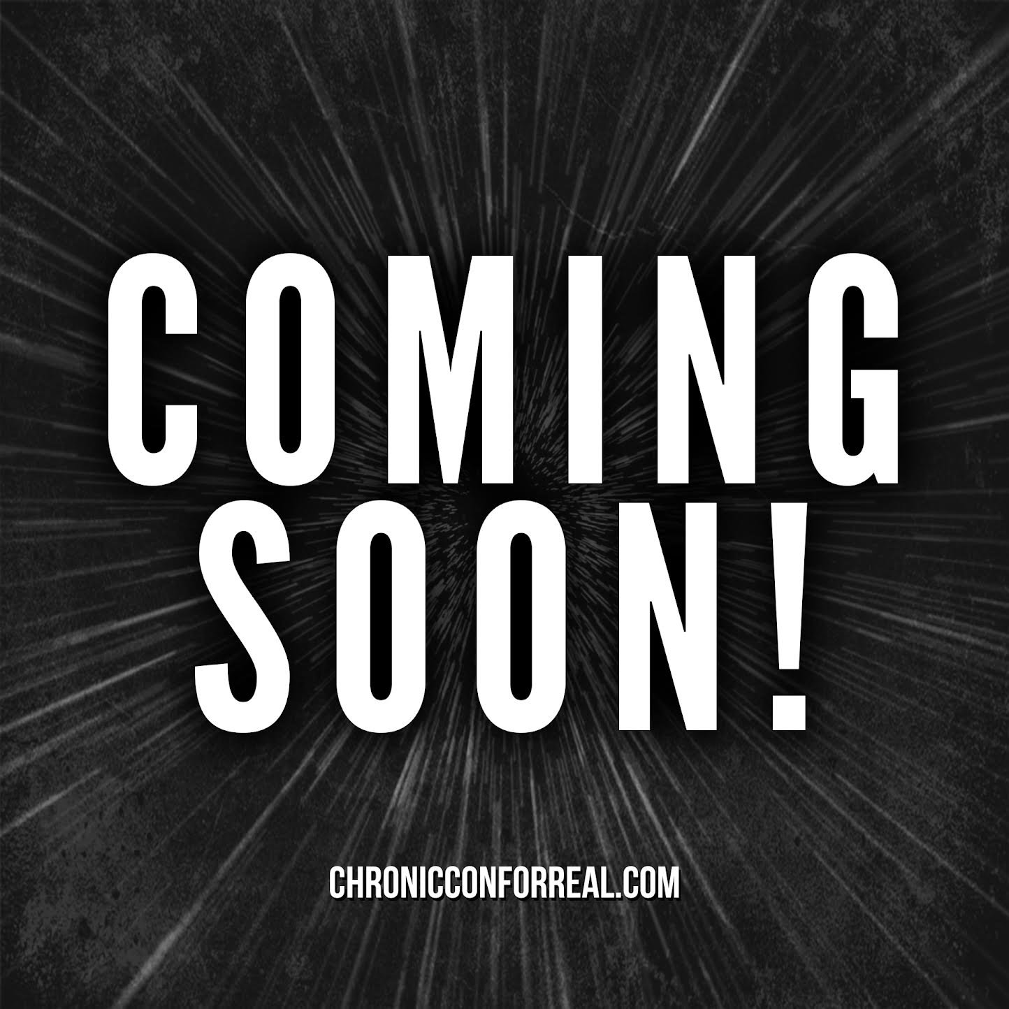 Tickets 2025 — ChronicCon