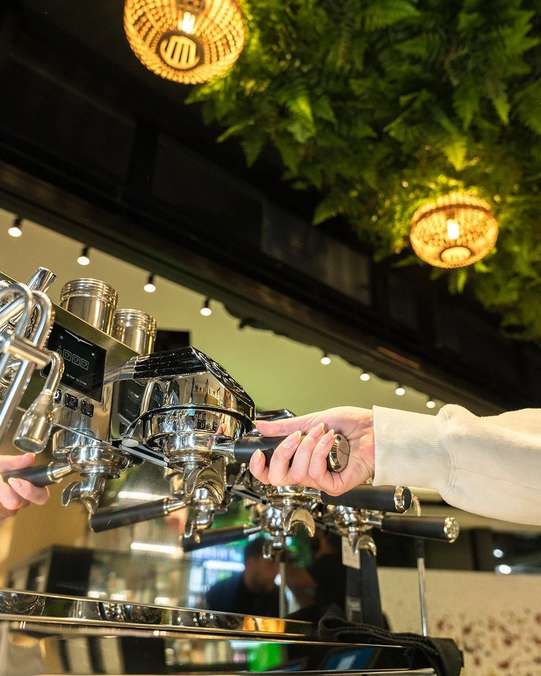 Crisp air, cozy vibes, and a fresh HARVEST coffee. ☕💚

From morning pick-me-ups to afternoon pauses, sip slow and savour the season with us. 🍂

HARVEST | Coffee Season | Cozy Vibes | Cafe | Restaurant | Halifax | Toronto | Moncton |  Charlottetown
