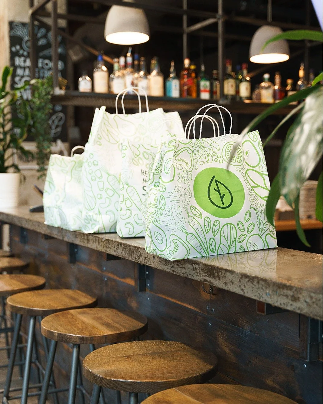 Hosting a holiday party or office lunch? Let us do the cooking. 🧑&zwj;🍳

From fresh individual meals to crowd-pleasing bundles and party platters &mdash; we&rsquo;ve got catering covered. 

📲 Tap the link in bio to check out our catering options a