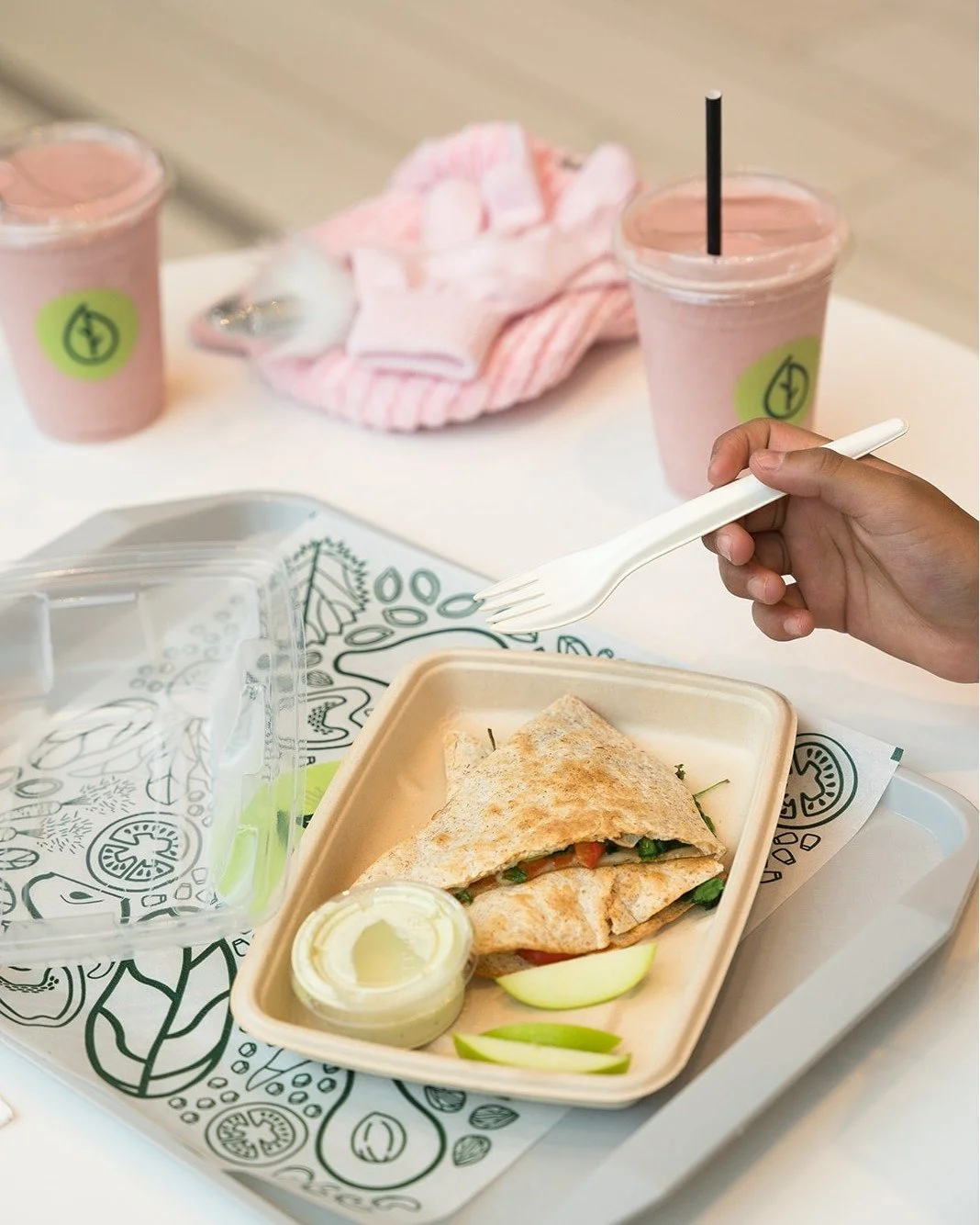 Healthy eating is simple with our Kids Menu. Cheesy quesadillas, colourful mini bowls and fresh snacks your crew will actually enjoy. 💚

Order in-store, grab it to-go, or make life easier with the HARVEST app (link in bio).

HARVESTCleanEats | KidsM