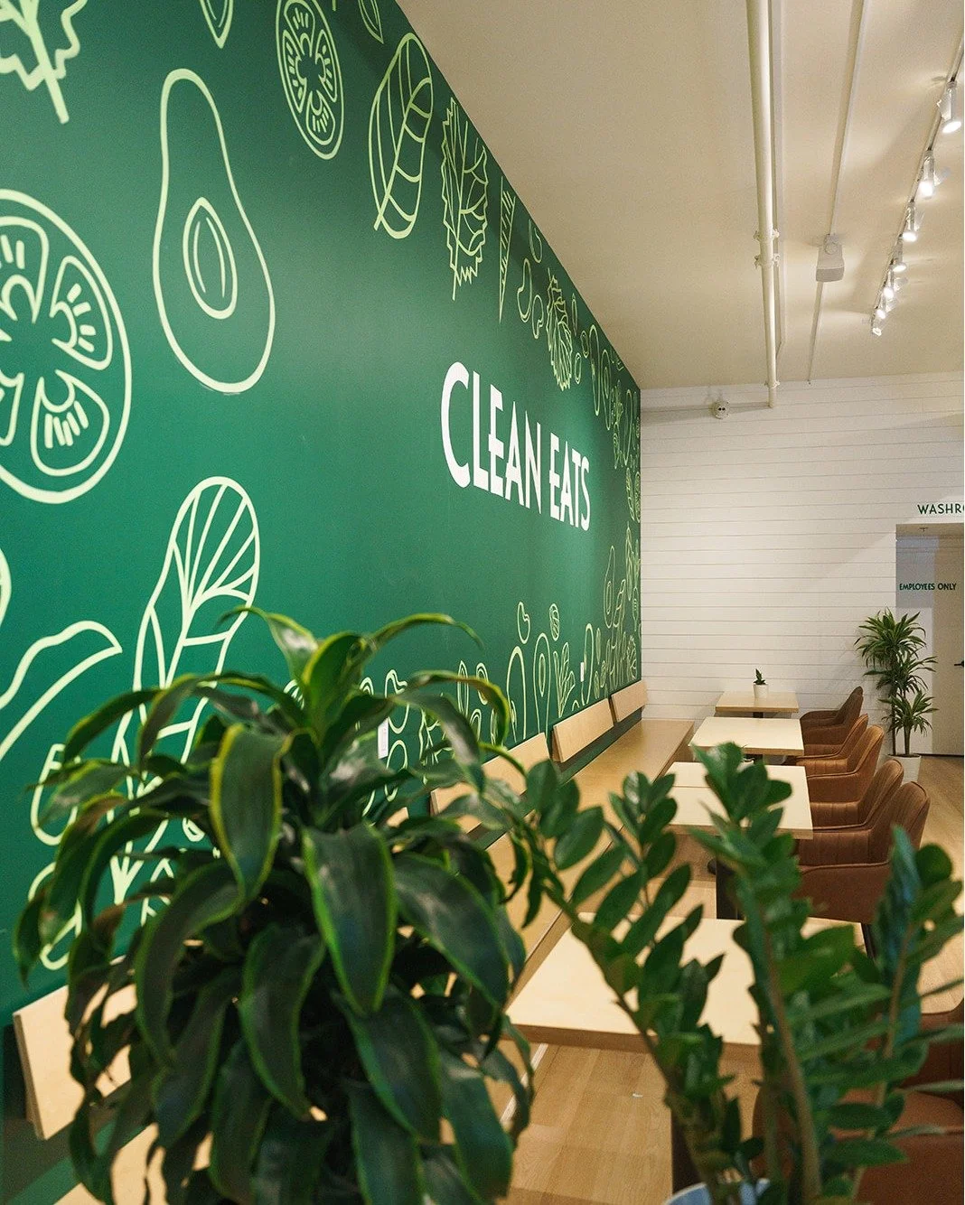 New year, fresh vibes, and the same crave-worthy eats you love ✨💚 

Start 2026 right with our chef-crafted meals made from scratch, a delicious way to kick off the year!

Swipe ➡️ to the last image to check out our newest @torontounion location and 