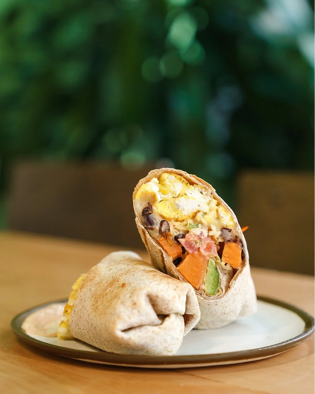 Wake up to something fresh, satisfying, and made from scratch.

Start your morning with a breakfast burrito, avocado toast, or a smoothie prepared to keep you feeling energized and ready for the day. 🥑🍳

What&rsquo;s your go-to morning pick-me-up? 
